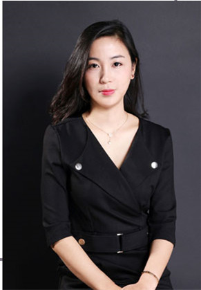 赤峰翁春兰 高级讲师