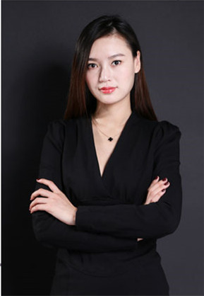 赤峰史静静 纹绣讲师